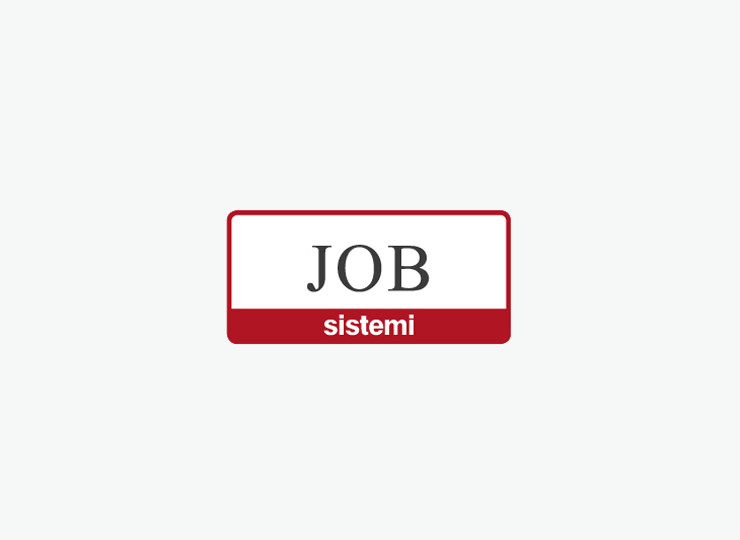 Sistemi per professionisti JOB