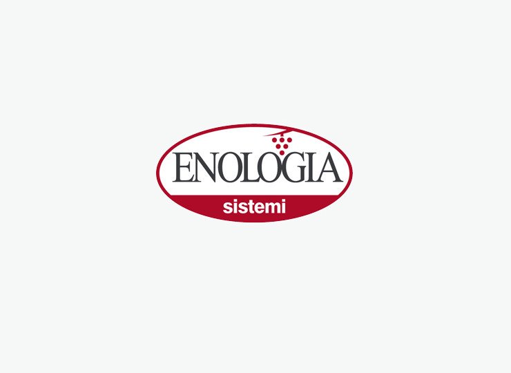 Sistema verticale per enologia