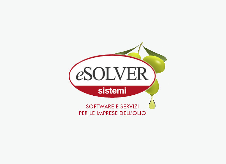 Sistema verticale per aziende olearie eSOLVER
