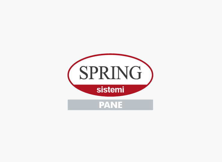 Sistema verticale per panifici SPRING